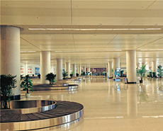 青島國(guó)際機(jī)場(chǎng)