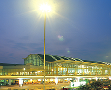 成都雙流國際機場