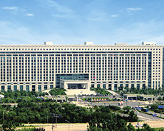 濟(jì)南龍奧大廈