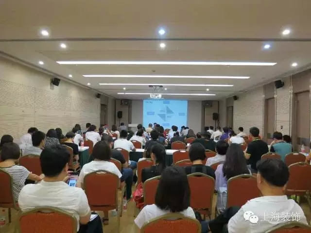 熱烈祝賀上海市裝飾裝修行業(yè)協(xié)會(huì)官方微站“上海裝飾”正式上線