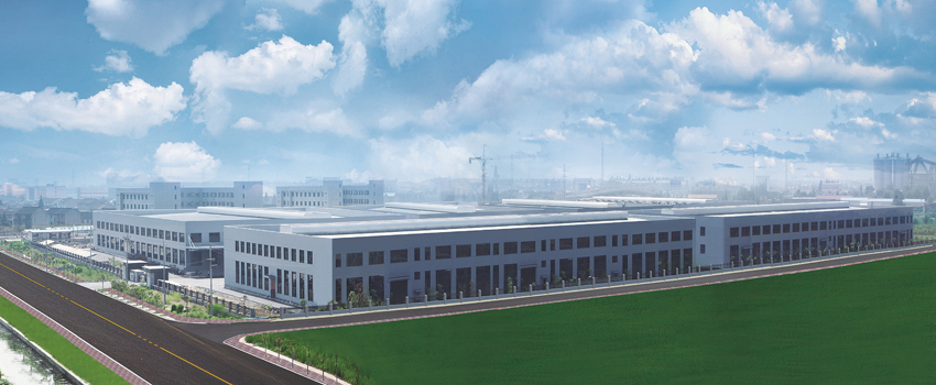 幕墻產(chǎn)業(yè)園