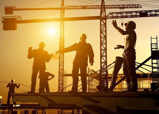 新常態(tài)下建筑業(yè)企業(yè)轉(zhuǎn)型升級(jí)的方向與思考