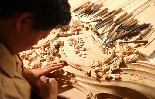 解讀傳播建筑師的“工匠精神”