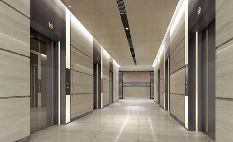 上海張江集電港2-4 商務(wù)辦公項(xiàng)目