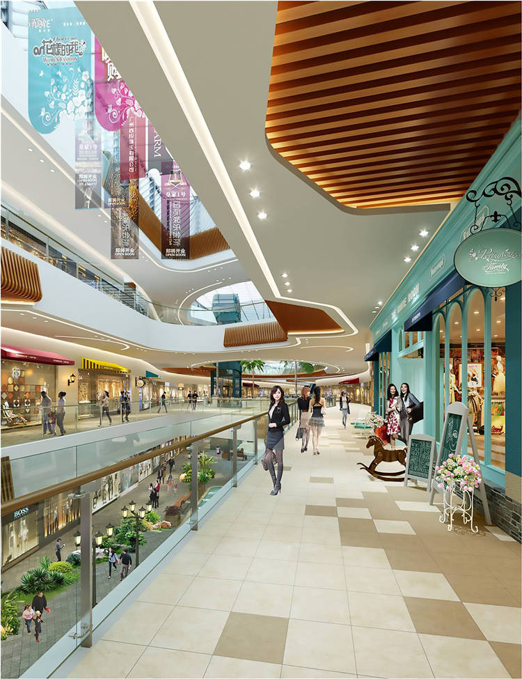 正榮長沙財富中心