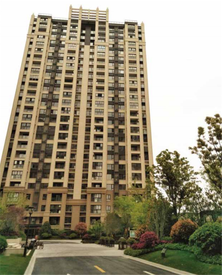 寧波華潤萬象華府住宅