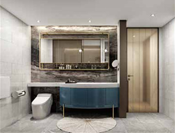 中國重慶市重慶來福士廣場